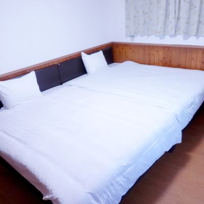 1號店普通型 美麗海村旅館優惠