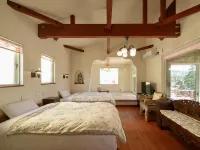 Villa Montpetre