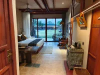 Entikko Safari Lodge Ξενοδοχεία στην πόλη 