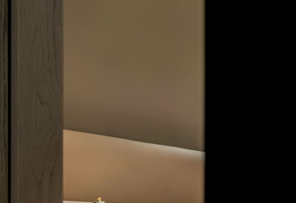 鼓浪嶼一線海景露臺大床房（花磚+夕陽海景+私享露臺）