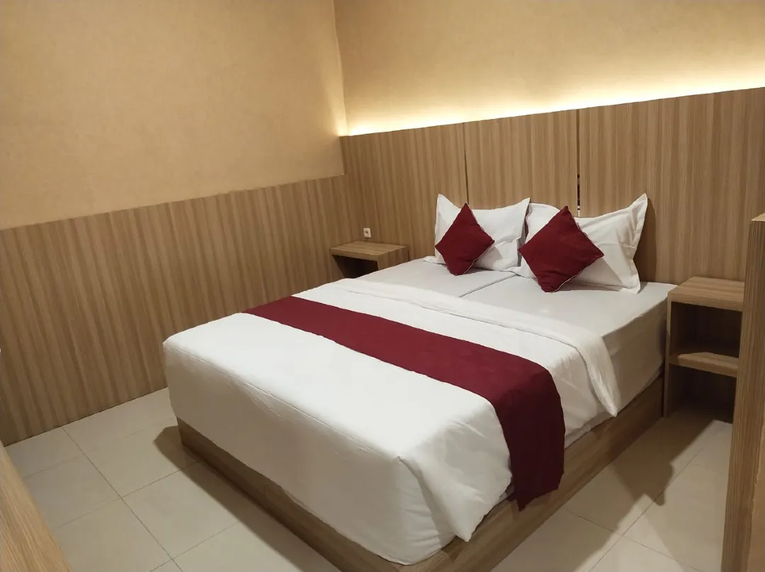 Hotel Kembang Joyo - West Sulawesi