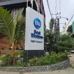 Best Western Sagita Hotel Jayapura Hotel a 