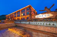Songshu Inn