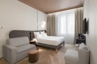 Mövenpick Hotel Budapest Centre โรงแรมใน