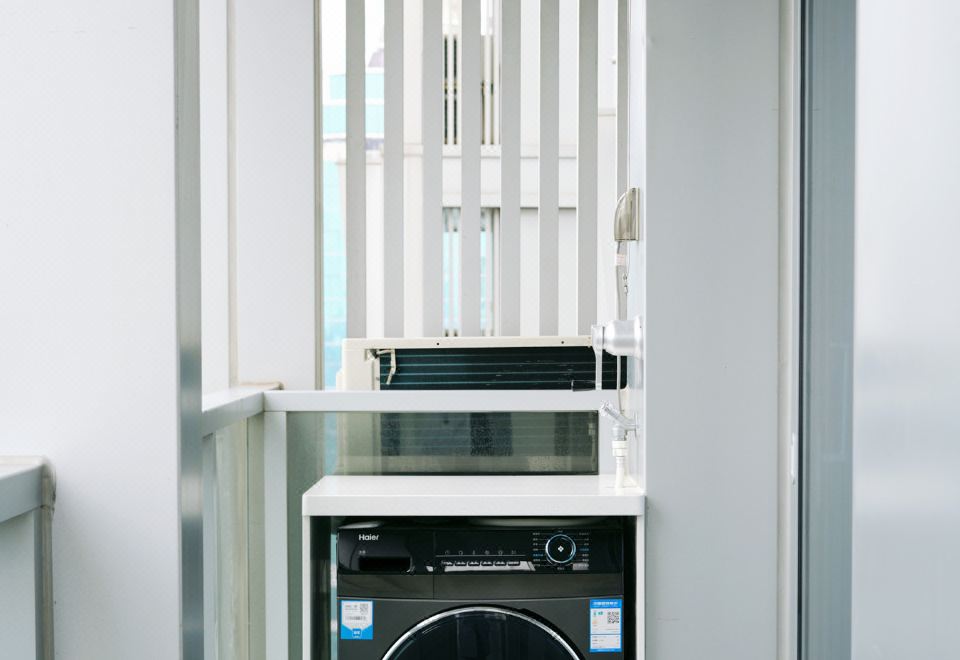 一房豪华江景套房