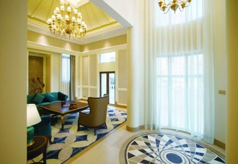 A棟海景溫泉別墅