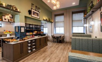 Fraser Suites Glasgow - Housity