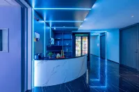 Geek E-sports Audio-Visual Hotel (Wenzhou Pingyang)