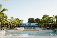 Ilocos Urban Wave Resort Hotel