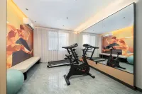 City Comfort Inn Hotel (Luzhai Pedestrian Street)