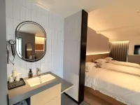 Youjia Alien E-Sports Hotel (Tongruili)