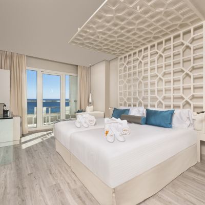 Oh La La The One Front Sea View Amàre Beach Hotel Marbella - Adults Only Promo Code