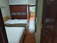 Nanjiang Xianglong Summer Resort Farm Stay