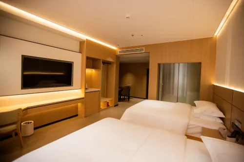 Ruichi Hotel