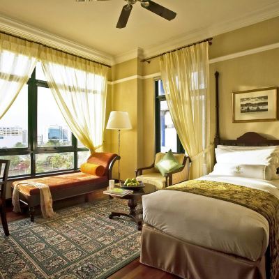 Deluxe Room The Majestic Malacca Promo Code