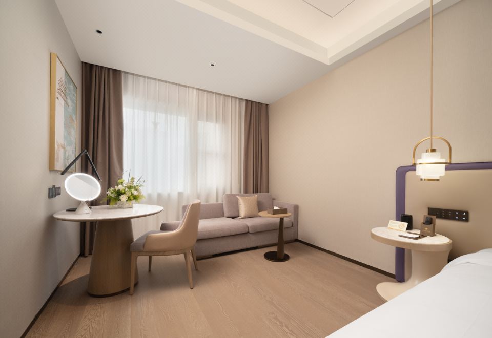 Superior 2-bed Room