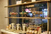 崑崙樂居飯店（焦作沁陽市政府店）
