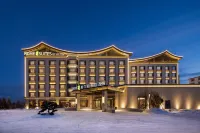Home2 Suites by Hilton Changbaishan Hot Spring Hotels in 