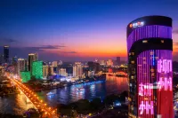 ECHENG Hotel Liuzhou InTime City
