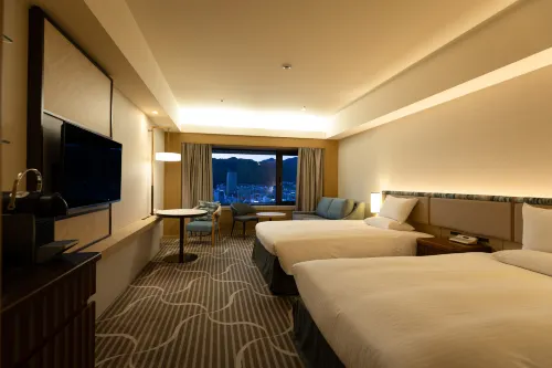 Hotel Okura Kobe