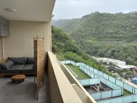 Zen escape-ocean view Papeete