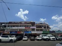 瑪西婭商務公寓 住宿飯店