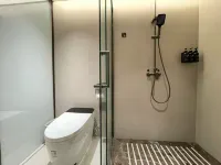 Yilong Anyun Hotel (Hechi Nanqiao)