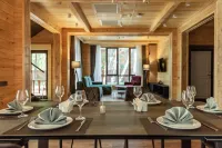 Villa - your country house  호텔
