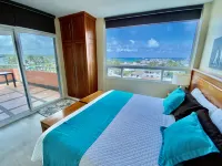 Torre Mar Galapagos Boutique Suites Hotels in 