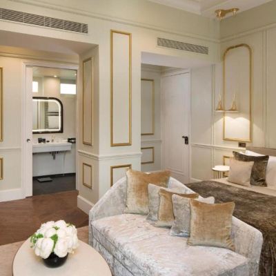 Executive Patio Le Narcisse Blanc Promo Code