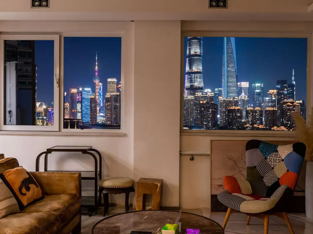 Shude Fang Homestay - Shanghai