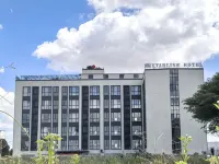Starline Hotel Hotel a 