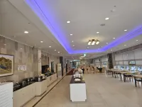 Jeju Pearly Hotel