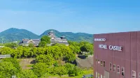 Kumamoto Hotel Castle