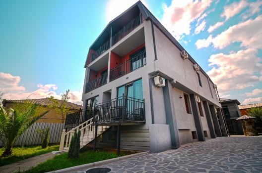 Prestige Guest House