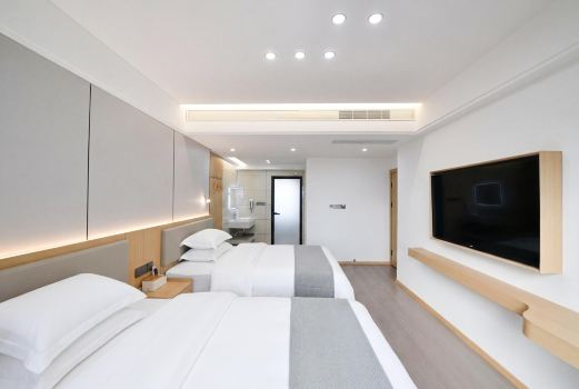 Anshun Zunjue Hotel (Anshun West Station Branch)
