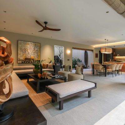 Three Bedrooms Pool Residence The Amala Promo Code