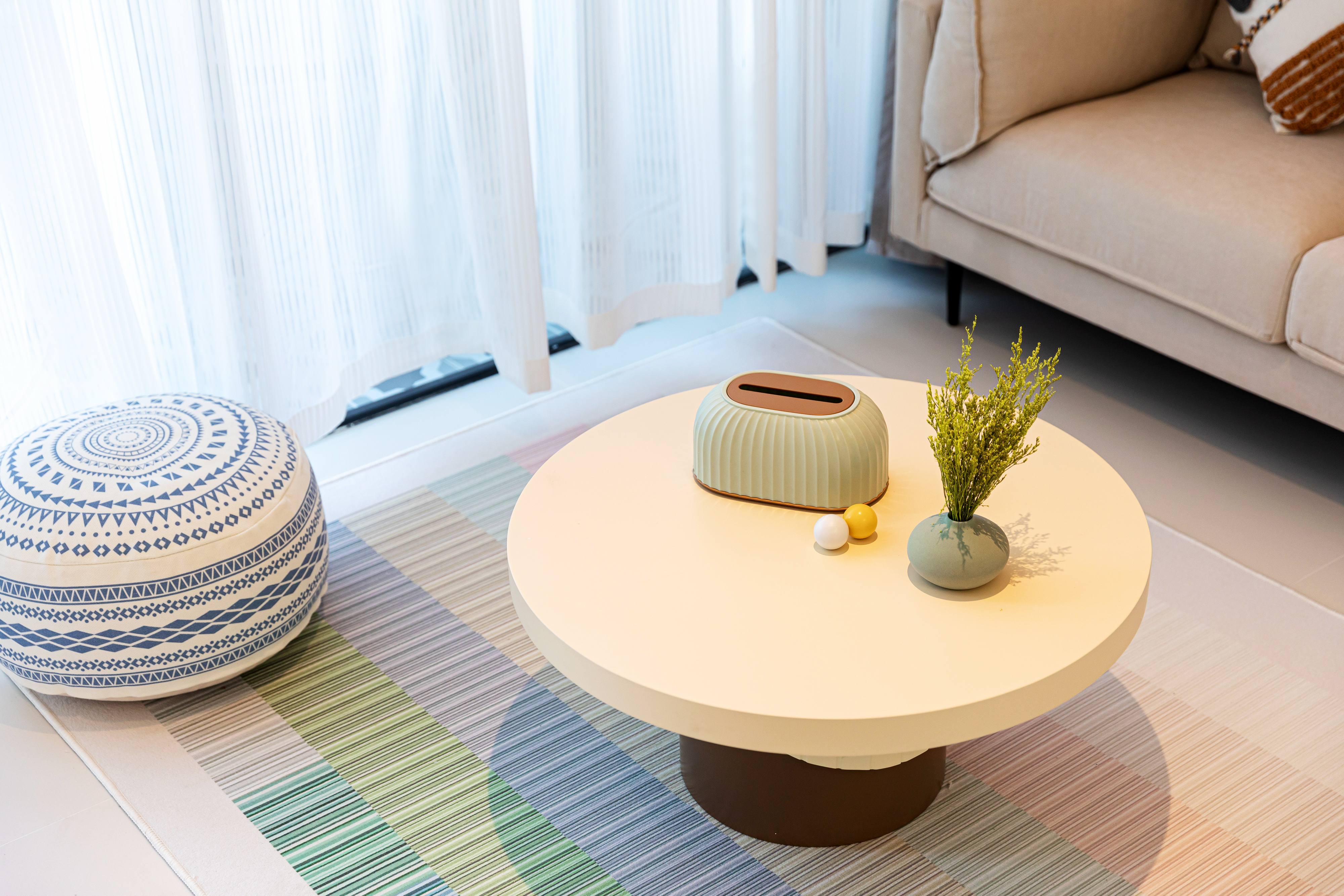 曼珠沙华私享庭院大床房