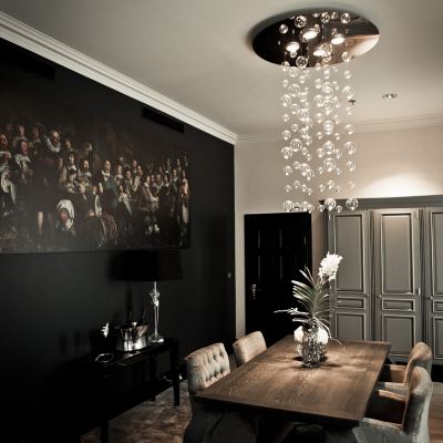 Dom Perignon Executive Luxury Suite