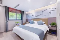 YiShanHe Hotel
