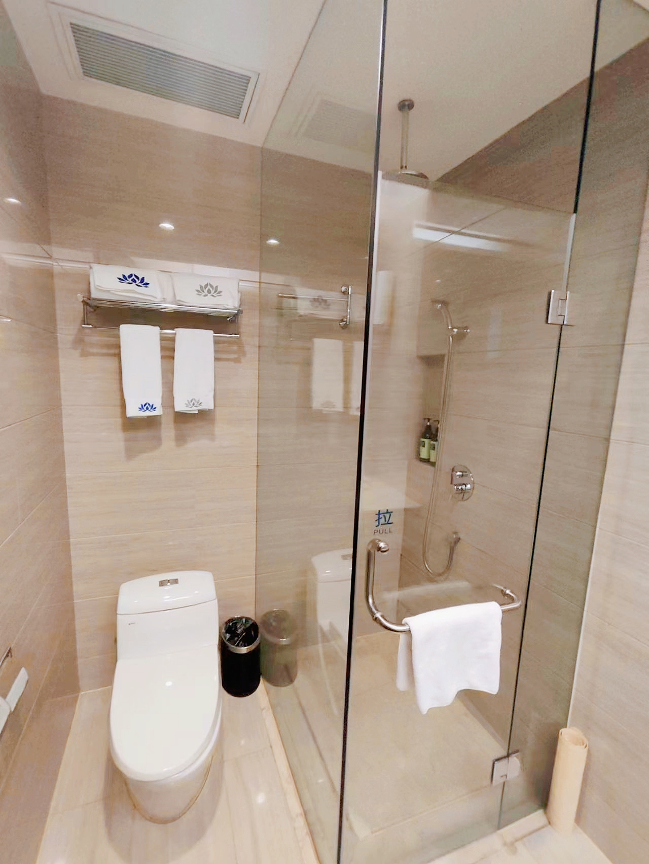 主题亲子大床房