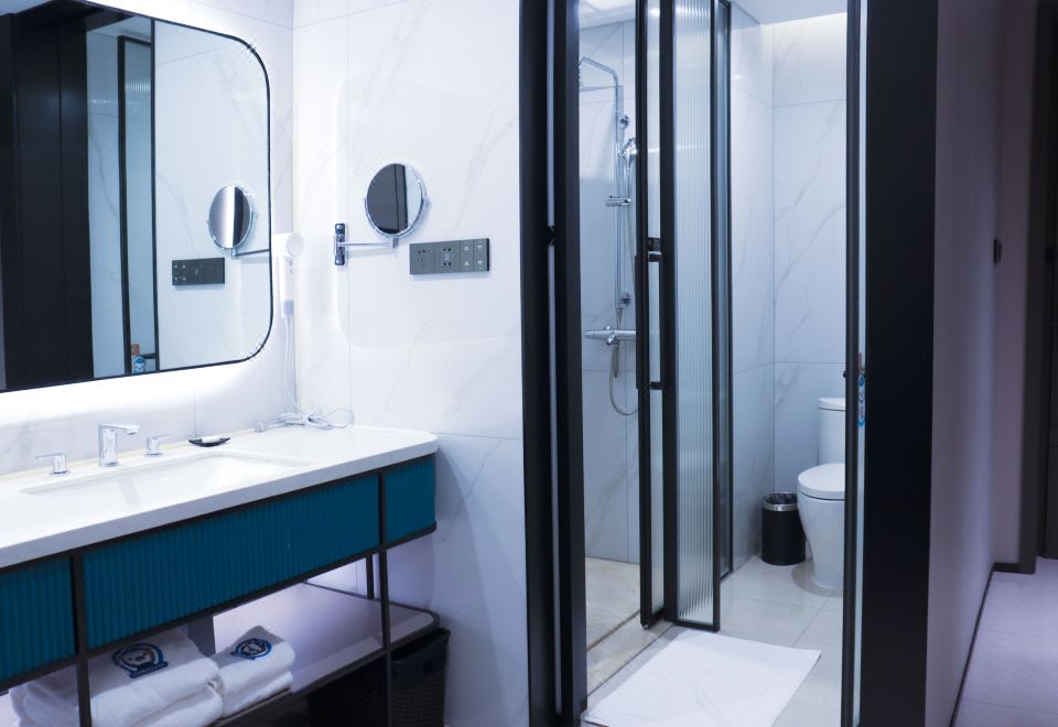 海底小纵队行政亲子房