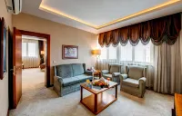 Bera Konya Hotel Hotels in 