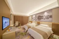 婺源国際ホテル のホテル