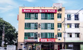 OYO 1055 Batu Caves Star Hotel