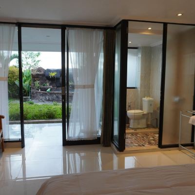 Standard Room Umah Dayuh Promo Code