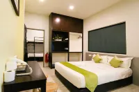 Swing & Pillows @ Travelland Hotel, Ipoh Hotels in 