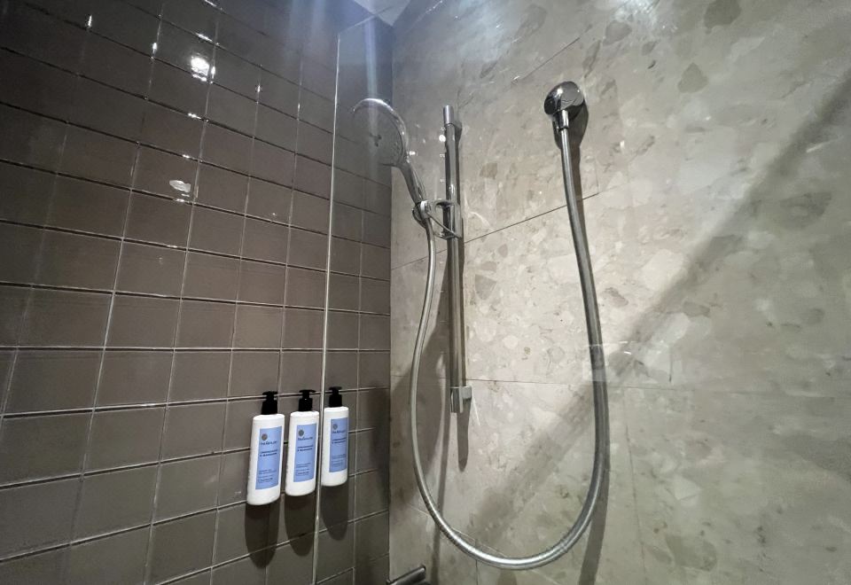 兩臥室豪華套房