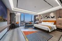 Yiju Hotel (Shantou High-speed Railway Station)