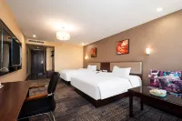 지보 로즈 호텔